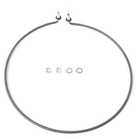 Midea GRILL, AIR INLET 12120600000611